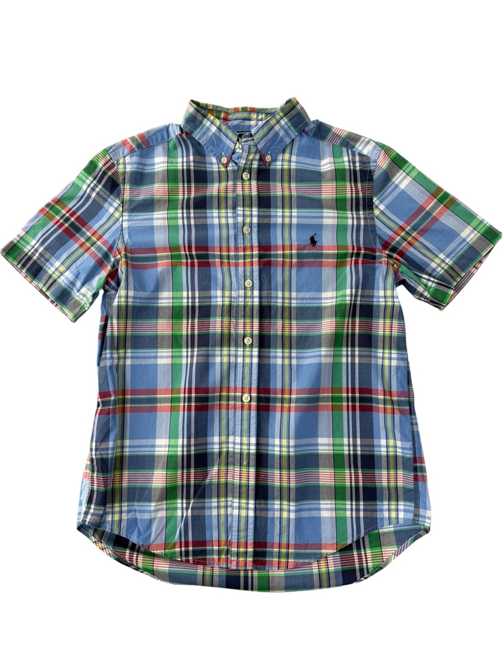 Ralph Lauren - Youth button down shirt - sz L (14/16)